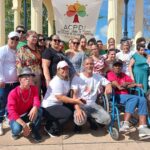 Madruga: Sin barreras y sin frenos