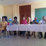 Un repaso al trabajo del 2025, en Radio Camoa