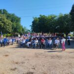 Celebra Madruga acto pol&iacute;tico cultural por el 67 aniversario del triunfo de la Revoluci&oacute;n Cubana (+Galer&iacute;a) (+Audio) (+Video)