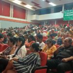 Gala por la Jornada del Educador en Mayabeque