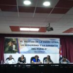 Efect&uacute;a el Citma de Mayabeque su balance anual (+Audio) (+Galer&iacute;a)