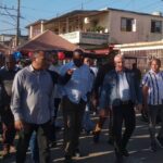 Feria provincial dinamiza ofertas de fin de a&ntilde;o (+Galer&iacute;a)