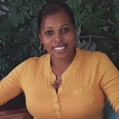 Directora de Educación en Mayabeque, Yisel Fresneda Pedroso. Foto: Archivo