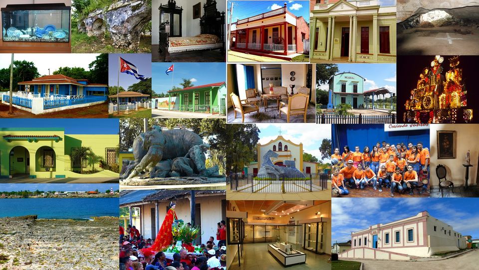 Destaca Mayabeque en el movimiento emulativo Cultura en Revolución