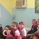 Formar, no solo instruir