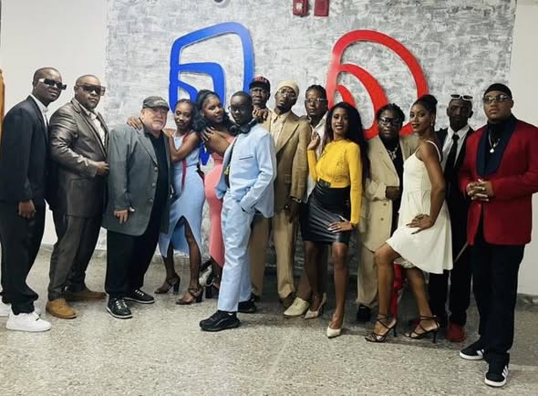 Rumberos de Mayabeque 10 años cosechando popularidad