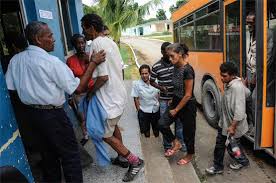 En Cuba nadie quedar&aacute; desprotegido. Foto: Granma