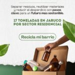 Cerró noviembre con resultados positivos colectivo de Materias Primas Jaruco