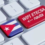 Prosigue en Jaruco instalación de red inalámbrica Wifi