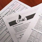 Comenz&oacute; campa&ntilde;a de declaraci&oacute;n jurada de la Oficina Nacional de Administraci&oacute;n Tributaria