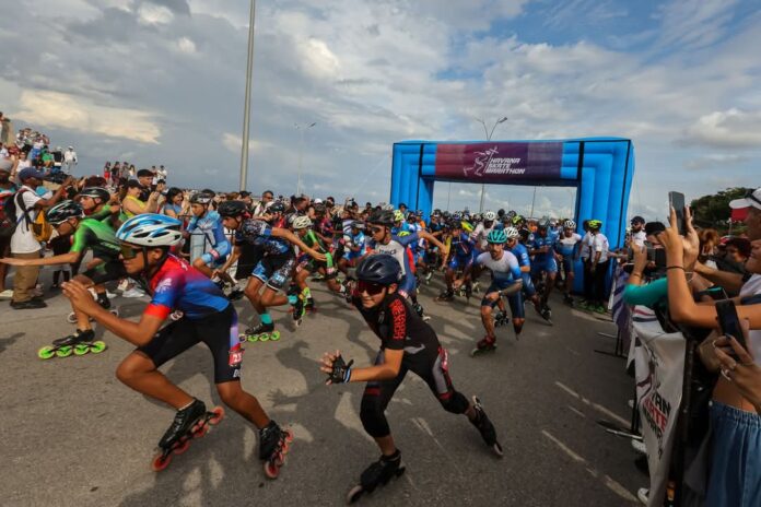 Campeones una vez más