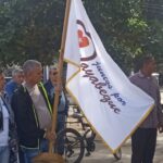 Recibe G&uuml;ines Bandera Aniversario 15 de la creaci&oacute;n de Mayabeque (+Galer&iacute;a)