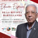 Edici&oacute;n Especial de la Revista Martillando