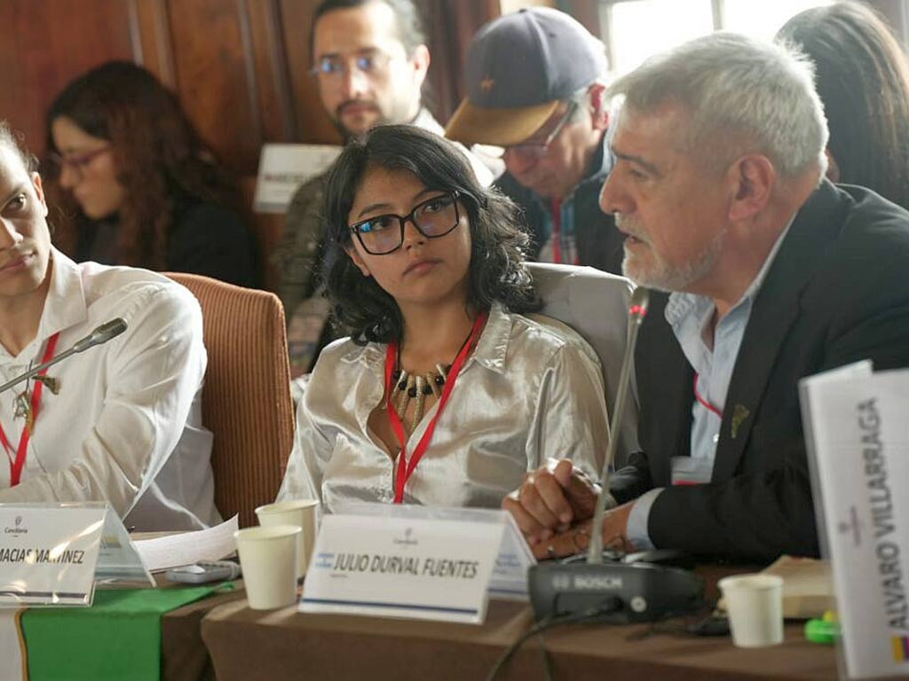 Nuestra Am&eacute;rica, oportuna cumbre en tiempos borrascosos. Foto: Prensa Latina