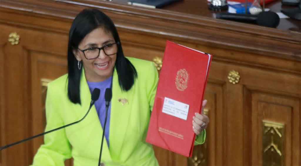 Semana de cambios, transformaciones y nuevas propuestas en Venezuela