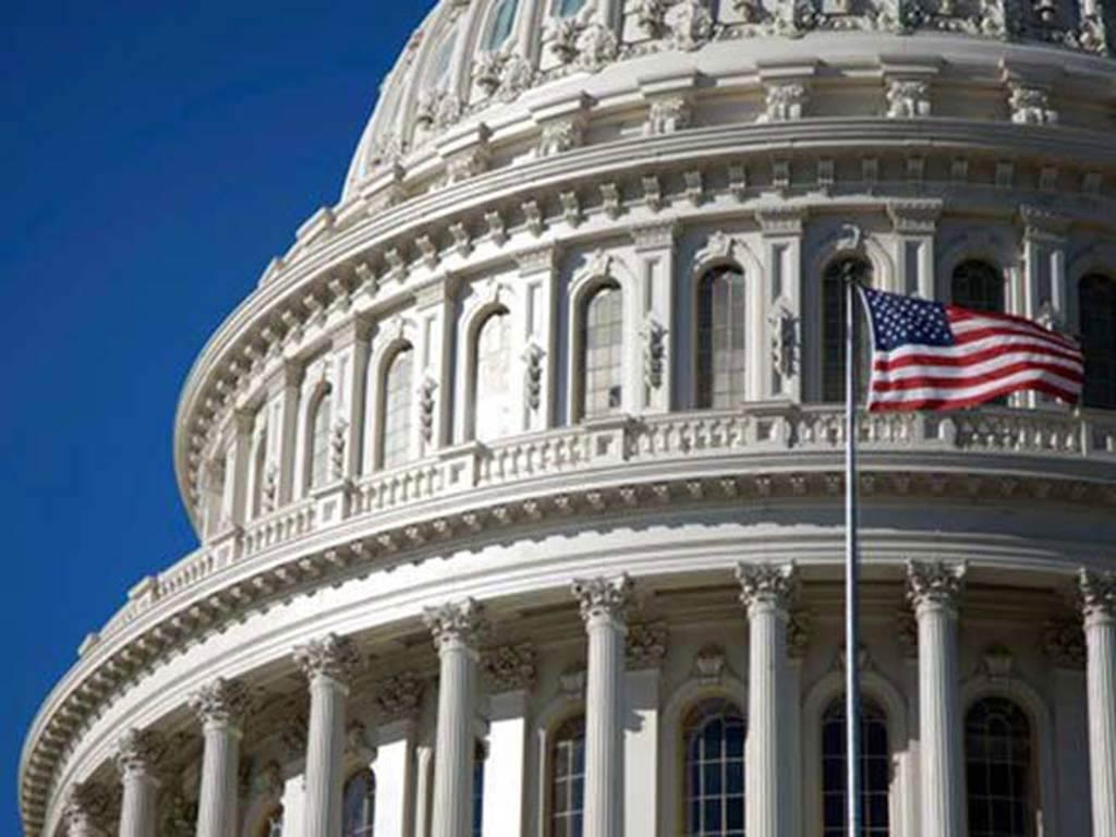 Cinco dem&oacute;cratas del Congreso de EEUU en la mira