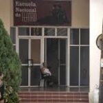 Convocatoria Escuela Nacional de Teatro