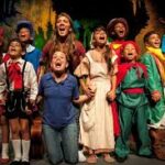 Cultivando amor y sensibilidad desde las tablas