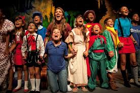 Cultivando amor y sensibilidad desde las tablas