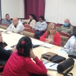 Priorizan ofensiva contra el mosquito