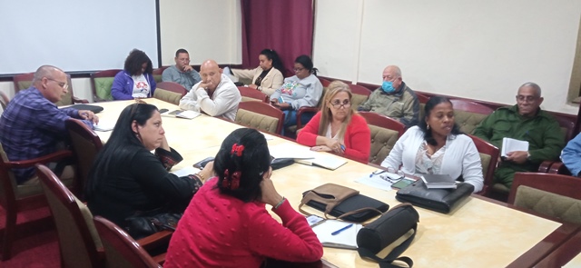 Priorizan ofensiva contra el mosquito