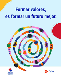 Valores para resguardar