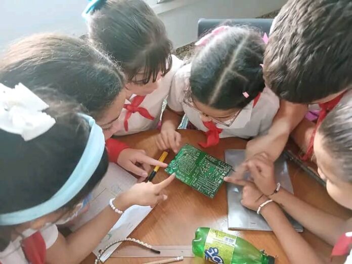 Labor y desafíos de Joven Club Mayabeque durante 2025.