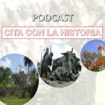 PODCAST CITA CON LA HISTORIA -SEGUNDO EPISODIO-INVITADO YOEL CORDOVI