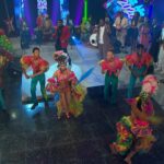 Rumberos de Mayabeque en Jazz Plaza 2026