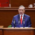 Logros integrales reafirman liderazgo de Partido Comunista de Vietnam