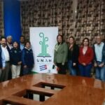 Recibe Universidad Agraria visita del Instituto Tecnol&oacute;gico del Altiplano de Tlaxcala, M&eacute;xico