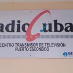 RadioCuba inaugura nuevo centro transmisor de televisi&oacute;n en Puerto Escondido