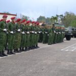 Inicia en Mayabeque año de preparación para la defensa 2026