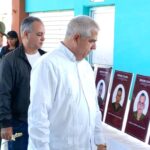 Mayabeque rinde homenaje a los 32 combatientes ca&iacute;dos en la agresi&oacute;n de los Estados Unidos a Venezuela (+Galer&iacute;a)
