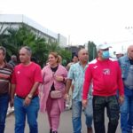 Feria Provincial Agropecuaria, Gastron&oacute;mica y Comercial en la capital de Mayabeque