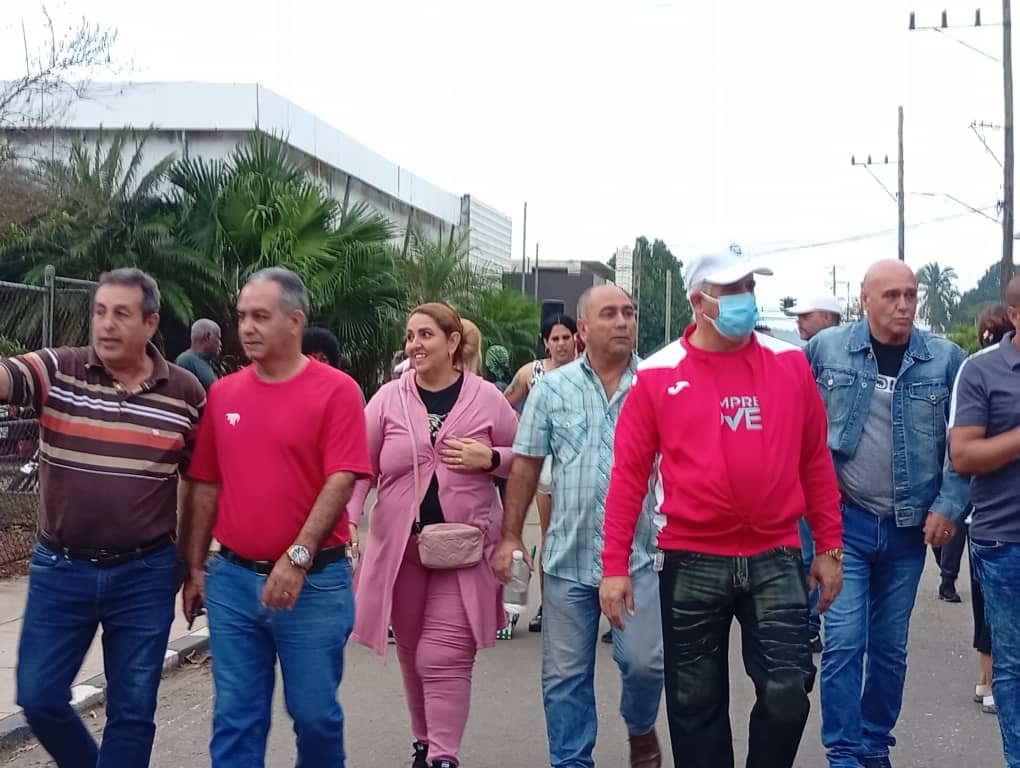 Feria Provincial Agropecuaria, Gastronómica y Comercial en la capital de Mayabeque