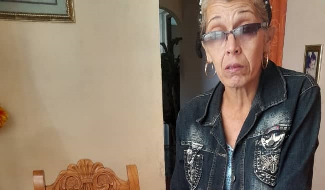 La Galería de Arte Casona Sur reconoce la obra de Yeni Menéndez Alonso