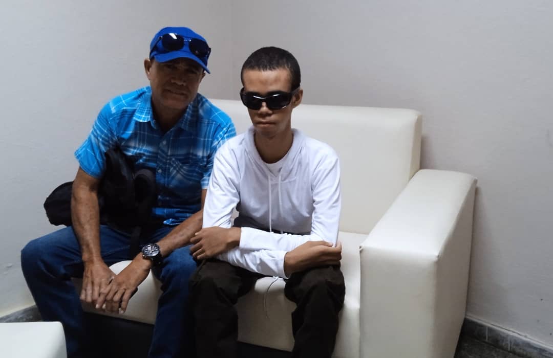 Tras sus sue&ntilde;os