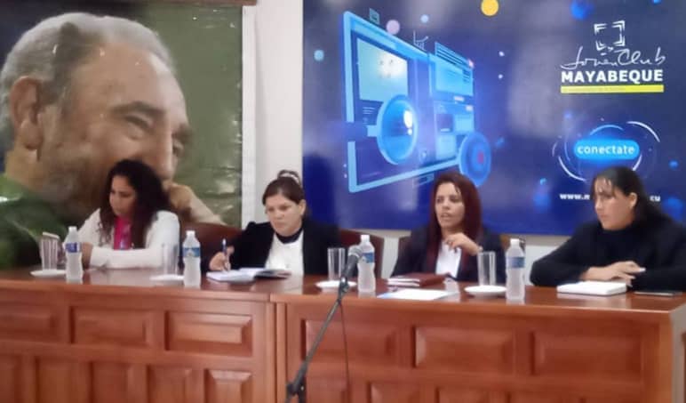 Joven Club, más cercano a la familia en 2026