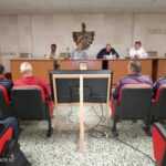 Asamblea de Balance de la Empresa de Transporte (+Galería)