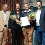 Celebran el D&iacute;a de la Ciencia Cubana&nbsp; en la Universidad Agraria de La Habana &ldquo;Fructuoso Rodr&iacute;guez P&eacute;rez&rdquo; (+Galer&iacute;a)