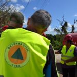 Mayabeque fortalece su preparación ante incendios forestales