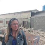 Luz de luna al rescate (+Galería)