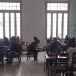 &nbsp;Reconocen a destacadas personalidades de la cultura g&uuml;inera (+Fotos)