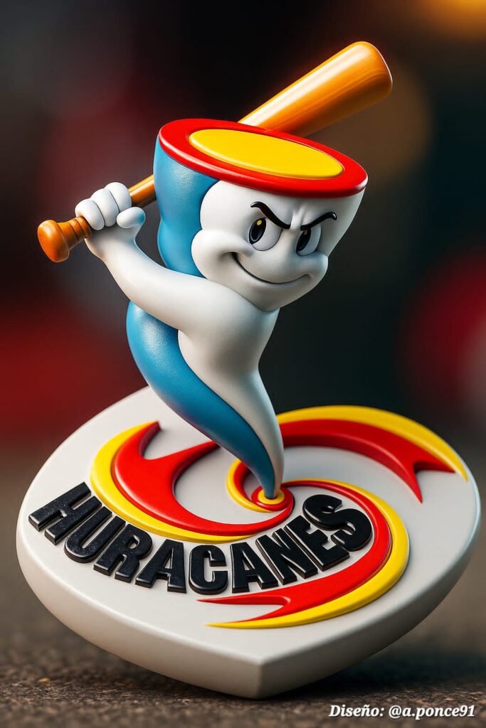 Huracanes: El ciclón que forja nuestra identidad