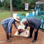 Eval&uacute;a Presidente del Tribunal Supremo&nbsp; labor judicial del municipio de Nueva Paz