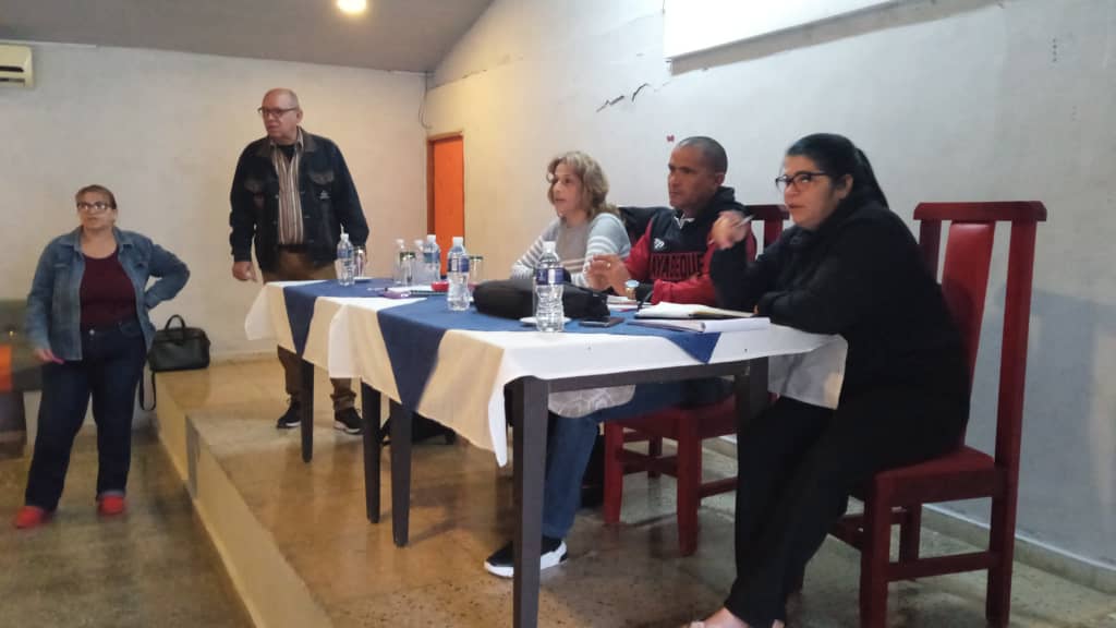 Inicia visita de la Ministra de Comercio Interior a Mayabeque