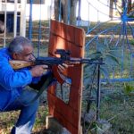 Realizan en San Jos&eacute; de las Lajas el D&iacute;a Nacional de la Defensa (+Galer&iacute;a)