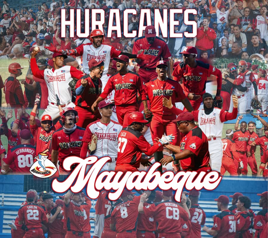 Huracanes a la Liga Élite