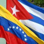 Información del Gobierno Revolucionario sobre combatientes caídos en cumplimiento de su deber en Venezuela